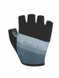 Roeckl Ticino Gants courts pour enfants Noir Taille 6