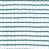 TENAX Hagelnet Defender 3,00 x 100 m, groen
