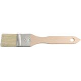 Fackelmann Fair Bakkwast, 21 x 3,5 cm, van beuken, hout, beige