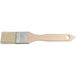 Fackelmann Fair Bakkwast, 21 x 3,5 cm, van beuken, hout, beige