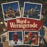 Mord tiptop Mord in Wernigerode