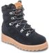 Roxy Bradie Booties Zwart EU 41 Vrouw