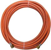 CFH Rubberen gasslang 10 meter