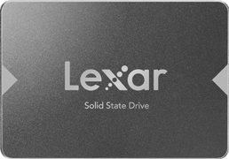 Lexar NS100