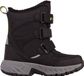 Lotto Kinderschoenen Pinecreek Tex K 2600550K Zwart/Zilver