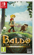 Mindscape Baldo: The Guardian Owls - The Tree Fairies Edition Nintendo Switch