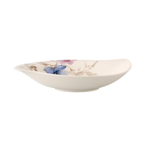 Villeroy & Boch Mariefleur Gris Serve & Salad Bowl - 29cm - Porselein