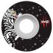 Nomad Skateboards Nomad Skateboardwielen - 83b - Life Balance Yin Yan Tiger - 53 mm