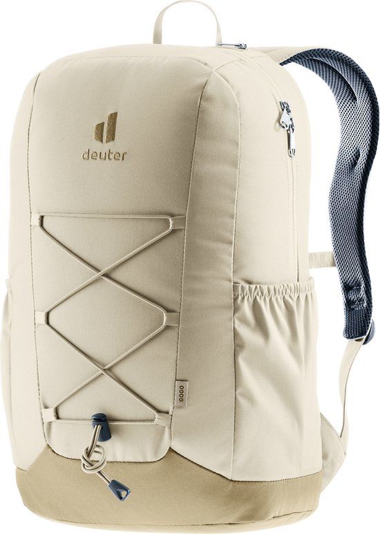 Deuter Gogo 25L Hiking Backpack - Bone - Desert Crème