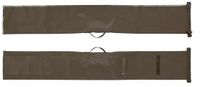 FOX Carpmaster Welded Stink Bag - Anti stink bag