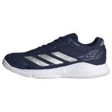 Adidas Performance Courtquick Padelschoenen - Heren - Blauw