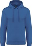 Kariban Sweater met capuchon 80/20 uniseks K4037 - Light Royal Blue - 4XL