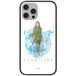 ERT GROUP mobiel telefoonhoesje voor Apple Iphone 11 origineel en officieel erkend Marvel patroon Eternals 014 gemaakt van gehard glas, aangepast aan de vorm van de mobiele telefoon, beschermhoes