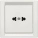 Siemens 5UB1368 Afdekking Delta Wit Schakelmateriaal 1 stuk(s)
