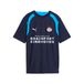 PUMA Maillot d'entraînement PSV Eindhoven Enfant et Adolescent, Accessoires, Bleu, 15-16A