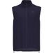 Odlo Zeroweight Heren Hardloopvest - Donkerblauw, Maat S