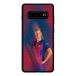 FC Barcelona Coque officielle avec design 3D de Lewandowski