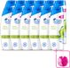 Head & Shoulders Apple Fresh Anti-Roos Shampoo - 1 liter - Bulkverpakking - 12 stuks