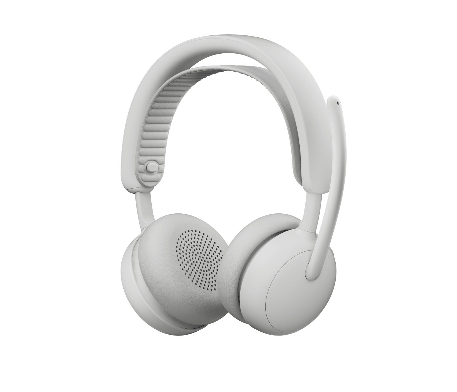 Logitech Zone Wireless 2 ES Headset Wit