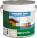 Afinol Tuinbeits Roco Transparant Blank Zijdeglans 2,5 liter