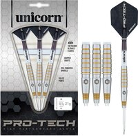 Unicorn Pro-Tech 2 90% - Dartpijlen - 25 Gram