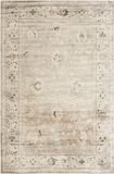 Safavieh Vloerkleed Bordeaux Lichtgrijs Polypropyleen 155 x 231 cm