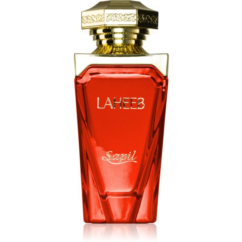 Sapil Laheeb eau de parfum / unisex