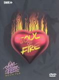 Bertus Distributie Inakustik - Soul on Fire: In Concert - Ohne Filter (Import)