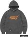 JACK & JONES JORSTRANGER THINGS SWEAT HOOD STYD SS25 Hommes Pull XL