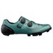 Shimano RX910 Gravel Shoes, Green, 47 EU