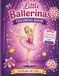 Little Ballerinas Coloring Book