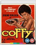 Coffy Arrow Films Coffy Blu-ray