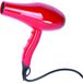 Perfect Beauty Air Drive Sèche-Cheveux Rouge 1 Unité