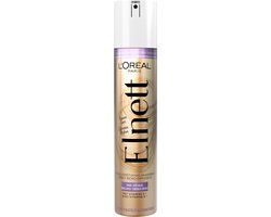 L'Oréal Paris Elnett Shine - Sterke Fixatie Haarlak - 200ml