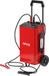 YATO Chargeur de batterie professionnel avec aide au démarrage (Booster) – 12V/24V – Courant de charge 52A – Aide au démarrage de pointe 520A – Pour batteries au plomb (20-1000 Ah)