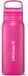 LifeStraw Go 2.0 gourde filtrante Orchid Pink Inox isolé 700 ml - Rose