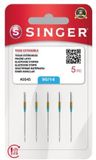 Singer Stretch naalden 2045 90 (5 stuks)