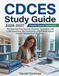 CDCES Study Guide 2026: The Essential Prep Book for Diabetes Specialists with 2,500 Questions, 500 Flashcards, with Detailed Answer Rationales for Success