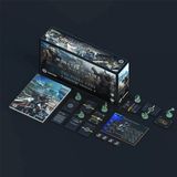 Steamforged Games Monster Hunter World Hunter's Arsenal - Bordspel - Uitbreiding - Engels