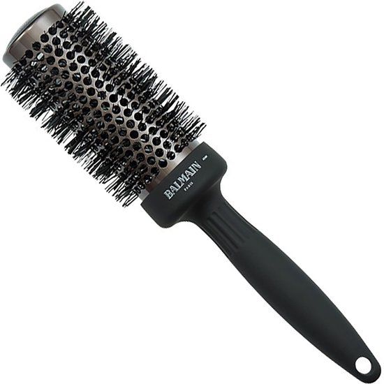 Balmain Paris Hair Couture Keramische föhnborstel 43 mm