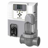 Zodiac Gensalt Ot 25 R 25g/h 110m³ chlorateur eau salée argent