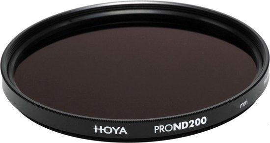 Hoya PRO ND200 Grijsfilter - 82mm