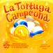 La Tortuga Campeona