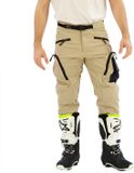 Alpinestars Pantalon de moto Acteon Sand - Taille 29 - Beige