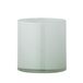 Bloomingville Sakkara Votive Bougeoir Verre Vert