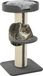 StarTech Klimboom - 3 niveaus - 45x45x91 cm - Hout - Grijs