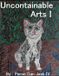 Uncontainable Libri GmbH Uncontainable Arts I Paperback