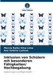 Inklusion Verlag Unser Wissen Inklusion von Schülern mit besonderen Fähigkeiten/ Hochbegabung Paperback