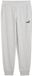 Puma Ess Small N1 Logo Trainingsbroek Grijs 2XL Vrouw