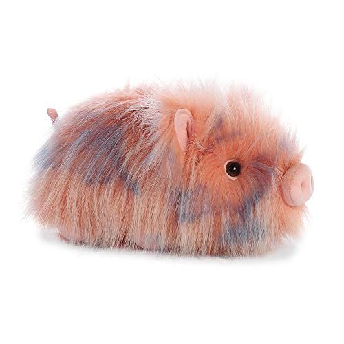 Aurora 3500 Lottie Pig - 10 inch - Roze